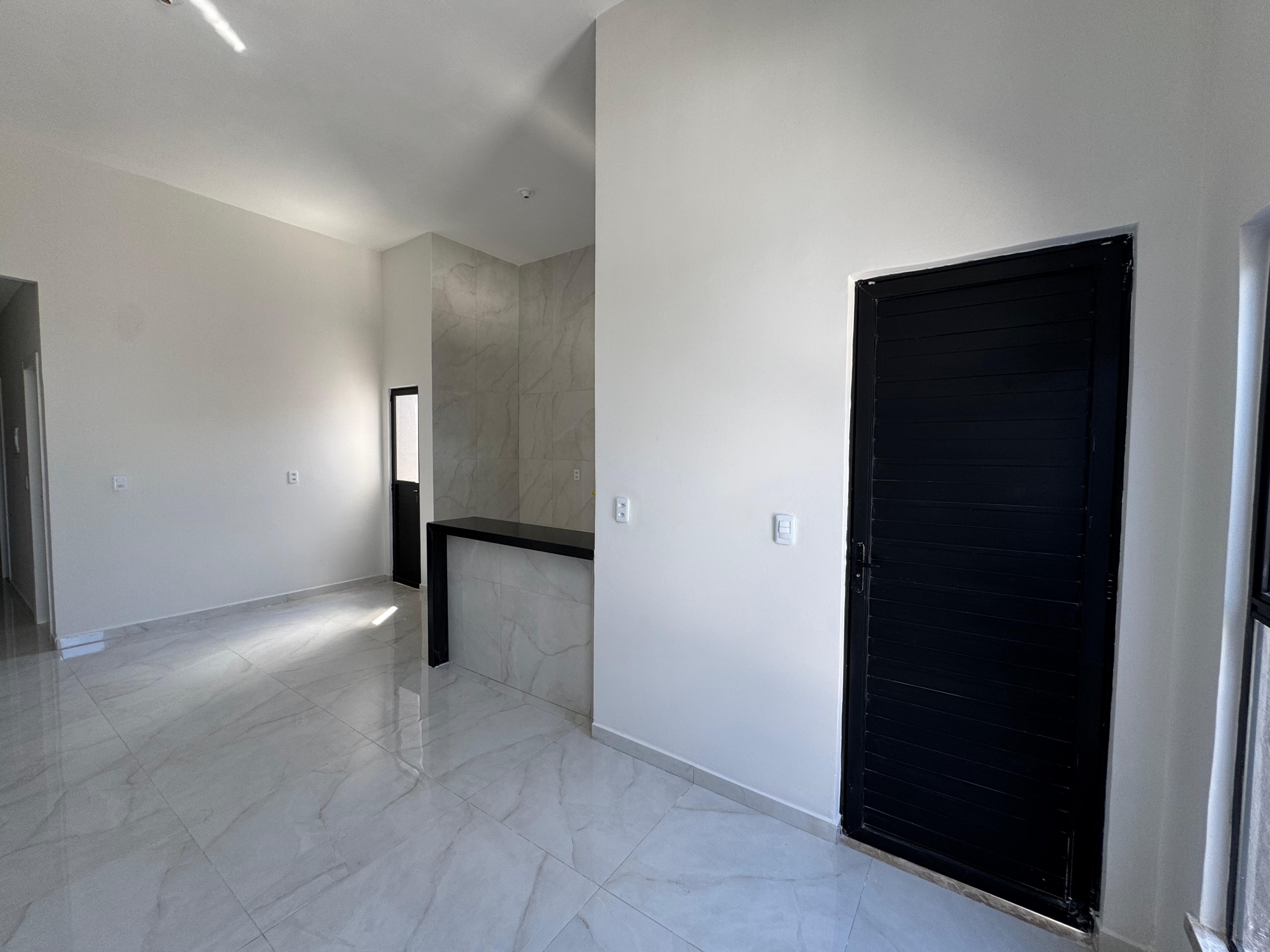 Obra Casa Aquiraz 6